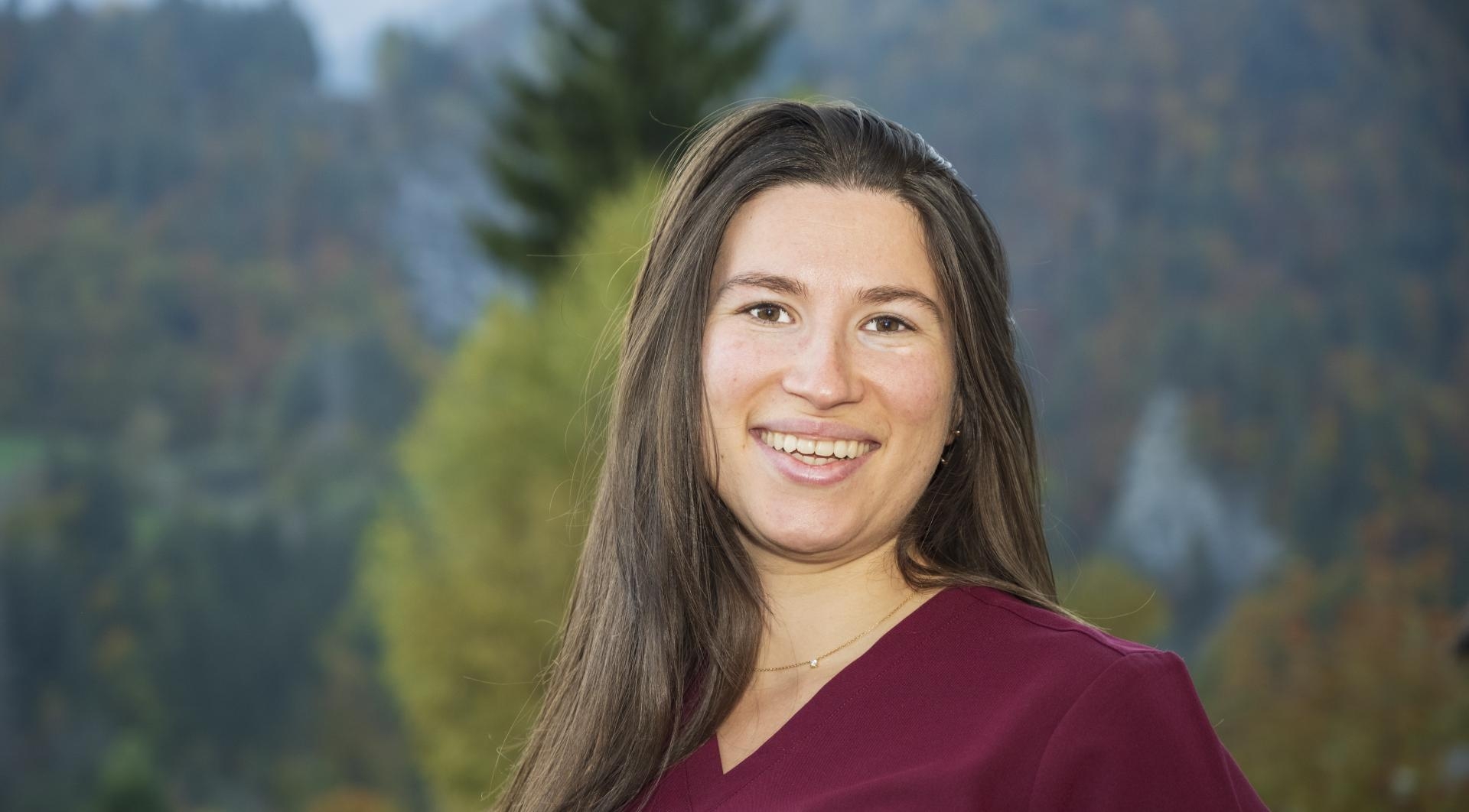 Docteur Justine Bailly